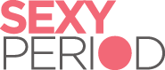 Sexy Period Logo